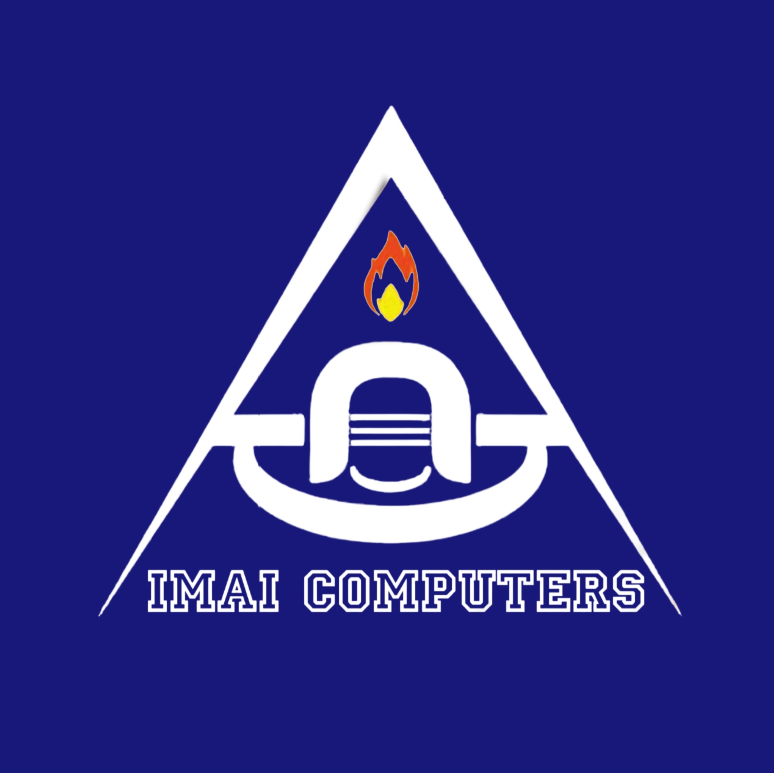 Imai Computers Logo